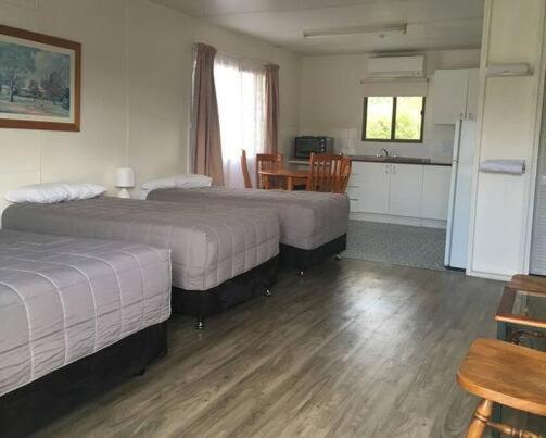 Boggabilla Motel Kültér fotó