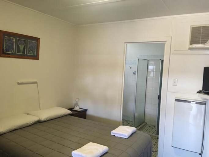 Boggabilla Motel Kültér fotó